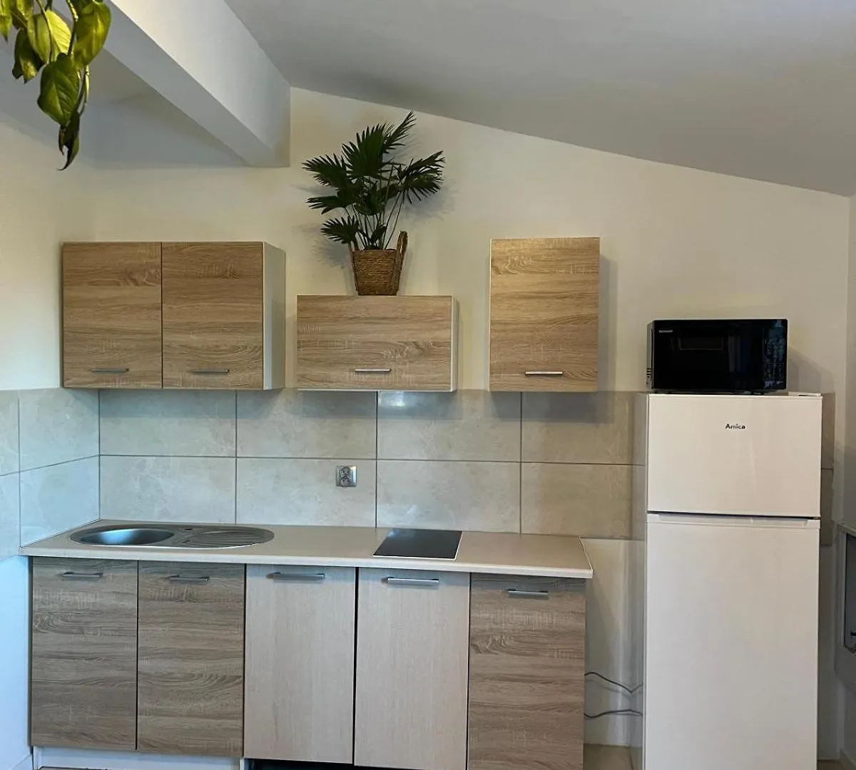 Apartment Rezydencja Maximus 2 Karpacz