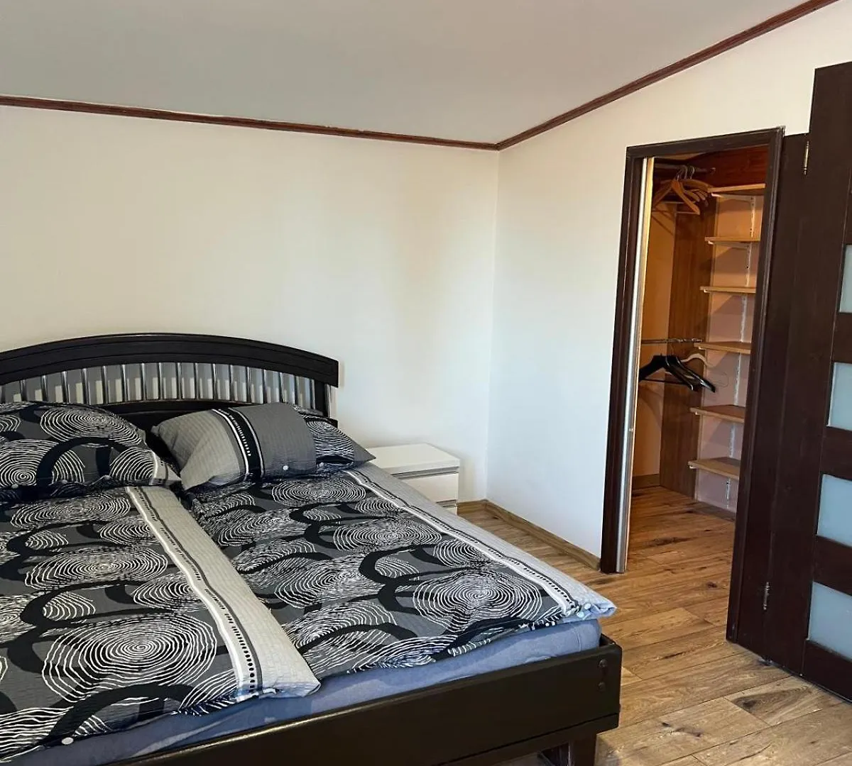Apartment Rezydencja Maximus 2 Karpacz Poland